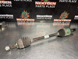 08 - 09 PONTIAC G8 GT RH AXLE SHAFT ASSEMBLY 92216817 OEM #1036