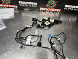 2011 CADILLAC CTS-V RH PASSENGER DOOR HARNESS OEM 20853765 #1305