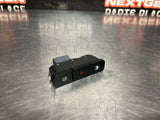 2011 MUSTANG GT TRACTION CONTROL,HAZARD,TRUNK SWITCH OEM #863