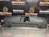 2016 FORD MUSTANG GT UPPER RADIATOR COVER BAFFLE FR3B-8C291-AB OEM #1505