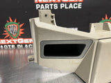 2010 FORD F250 CUP HOLDER CENTER DASH 8C34-2504608-N OEM #816