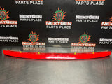 08-09 PONTIAC G8 RED REAR SPOILER 92217652 OEM #948