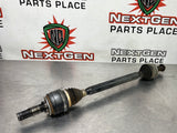 2010 CAMARO SS RH PASSENGER SIDE REAR AXLE V8 LS3 OEM P92238378 #304