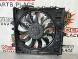 2022 CAMARO SS COOLING FAN RADIATOR FAN OEM 84790788 #454