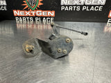 09-15 CADILLAC CTS-V LEFT REAR RIDE HEIGHT SENSOR OEM 25863268 #1233