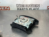 2002 DODGE RAM STEERING WHEEL AIR BAG OEM #355