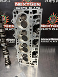 06 GTO PRC 225cc as-CAST AFTERMARKET CASTING HEADS/ CAM PACKAGE #C268