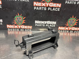 97-98 C5 CORVETTE PCM AND TAC MODULE MOUNTING BRACKET 10286700 10286699 #1380