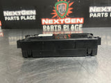 2014 MUSTANG GT TEMPERATURE CONTROL MODULE CR33-19980-AB OEM #970
