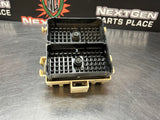 2005 SILVERADO 2500HD INTERIOR UNDERDASH FUSE BOX 15190658-01 OEM #1064