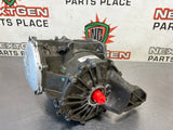 2005 C6 CORVETTE REAR DIFFERENTIAL MANUAL WITH 3.42 GEAR RATIO OEM #3807