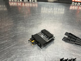 2010-2015 CAMARO SS GARAGE DOOR OPENER TRANSMITTER KIT 92219508 OEM #1013
