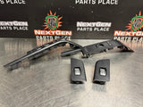 2015 CHEVY SILVERADO 2500HD FRONT/ REAR WINDOW SWITCHES OEM #933