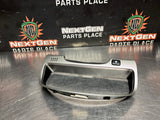 04-06 PONTIAC GTO GAUGE CLUSTER BEZEL TRIM OEM #1269