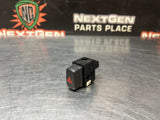 2006 C6 CORVETTE HAZARD WARNING SWITCH 15142960 OEM #1194