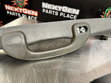 2007 FORD F250 RH/LH PILLAR GRAB ASSIST HANDLE SET #723