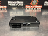 2017 FORD MUSTANG GT COMMUNICATION SYNC CONTROL MODULE OEM FR3T-14D212-SB #1334
