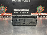 2012 FORD F350 AC HEAT CLIMATE CONTROL BC3T-19980-EB OEM #1089