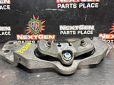 2012 CADILLAC CTS V COUPE 6L90E AUTO TRANSMISSION CROSSMEMBER MOUNT OEM #1592