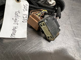 2012 FORD F250 6.7L TAIL LIGHT WIRING HARNESS BC3T-13A409-AE OEM #980