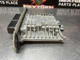 2008 FORD F250 6.4 DIESEL POWERSTROKE PCM ECM ECU 8C3A-12A650-CJK OEM #1099