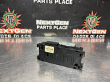 2012 FORD MUSTANG GT CLIMATE CONTROL MODULE CR33-19980-BB OEM OEM #1343