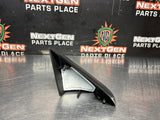 2013 FORD MUSTANG GT RH PASSENGER DOOR MIRROR TRIM COVER OEM #1264