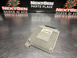 2014 FORD F350 6.7L TCM TRANSMISSION CONTROL MODULE OEM #1014