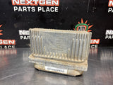 97-98 C5 CORVETTE PCM ENGINE CONTROL MODULE 16238212 OEM #1303