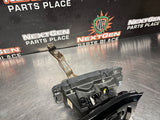 2014 CADILLAC CTS-V AUTO SHIFTER ASSEMBLY OEM 22982941 #1233