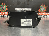 2009 FORD F350 SYNC MODULE 9C3T-14B428-CD OEM #985