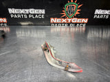 1997-2004 C5 CORVETTE FRONT LH DRIVER SIDE BUMPER TO FENDER BRACKET OEM #1303