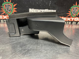 2010 CAMARO SS LH DRIVER RADIATOR SIDE BAFFLE OEM 92225818 #1547