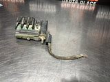 2014 FORD F350 CIRCUIT BREAKER UNDER HOOD OEM BC3T-14A094-BC #1014