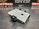 10-15 CAMARO SS FUEL PUMP FLOW CONTROL MODULE OEM 20831727 #1547