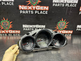 2014 CADILLAC CTS-V COUPE INSTRUMENT CLUSTER OEM 20898907 #1233