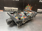 2016 CHEVY SILVERADO 2500 6.6 DURAMAX ENGINE BAY FUSE BOX 23285571 OEM #1224