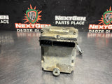 1998 C5 CORVETTE OEM ABS MODULE M CODE 16257049 OEM #1251