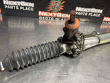 2004 PONTIAC GTO POWER STEERING RACK OEM #1438