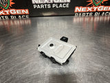 10-15 CAMARO SS FUEL PUMP FLOW CONTROL MODULE OEM 20831727 #999
