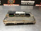 08 RAM 2500 CUMMINS DIESEL TCM TRANSMISSION CONTROL MODULE OEM P05187276AC #1058