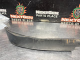 97-04 C5 CORVETTE LH FRONT BUMPER OUTER VALANCE PANEL 10269675 OEM #1613