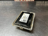 2015 GMC SIERRA 2500HD TRANSMISSION CONTROL MODULE 24271207 OEM #1270