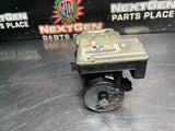 01-07 CHEVY SILVERADO GMC SIERRA DURAMAX ABS MODULE OEM 13567146 #4191