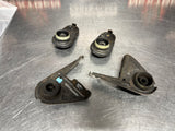 2021 FORD MUSTANG GT EXHAUST HANGERS OEM #1503