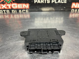 2019 FORD MUSTANG GT LH DRIVER SIDE DOOR CONTROL MODULE OEM FR3T-14B531-AB #1643