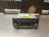 2007 DODGE RAM CUMMINS 2500 RADIO RECEIVER P05064173AI OEM #1204
