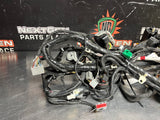 2014 FORD F250 F350 DASH WIRING HARNESS OEM EC3T-14401-AJC #1333