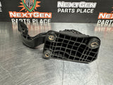 2013 FORD F150 GAS PEDAL ASSEMBLY OEM #W399