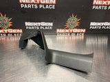 08-09 PONTIAC G8 INTERIOR CARPET RETAINER TRIM LH DRIVER SIDE OEM 92121342 #948